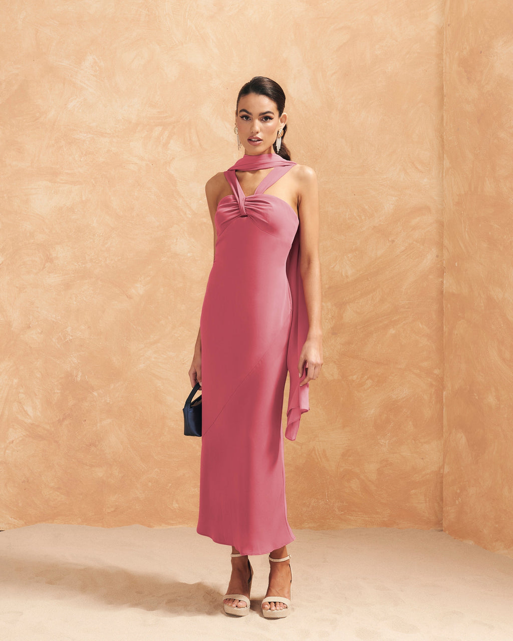 Robe Riviera Rosé