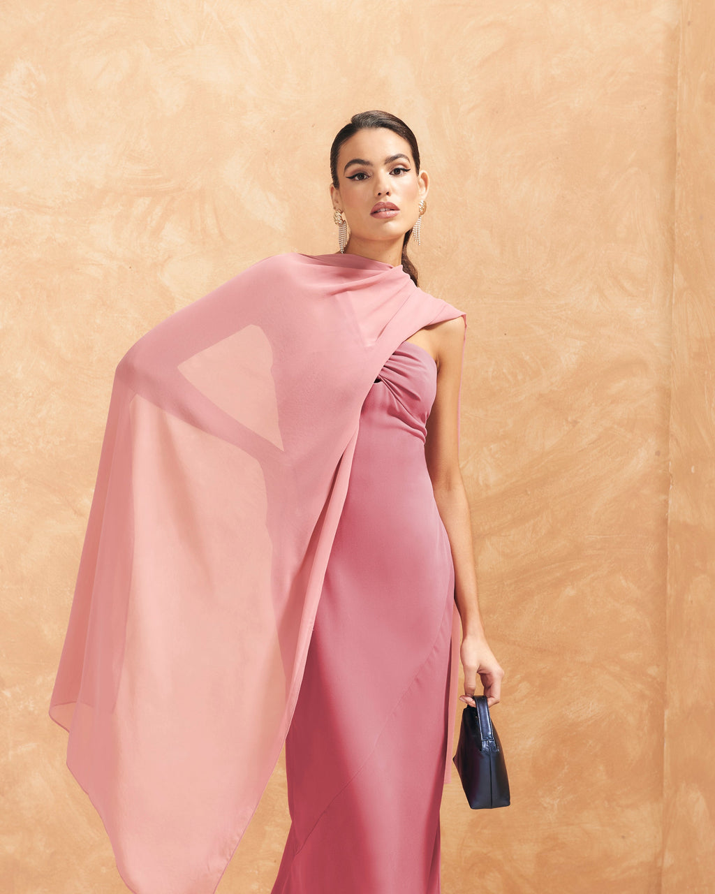 Robe Riviera Rosé