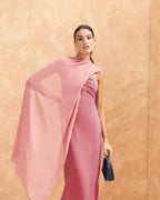 Robe Riviera Rosé