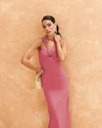 Robe Riviera Rosé