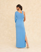 Robe Selena Azul