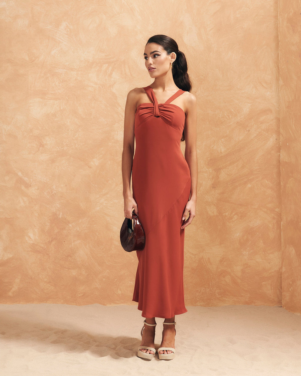Robe Riviera Caldera