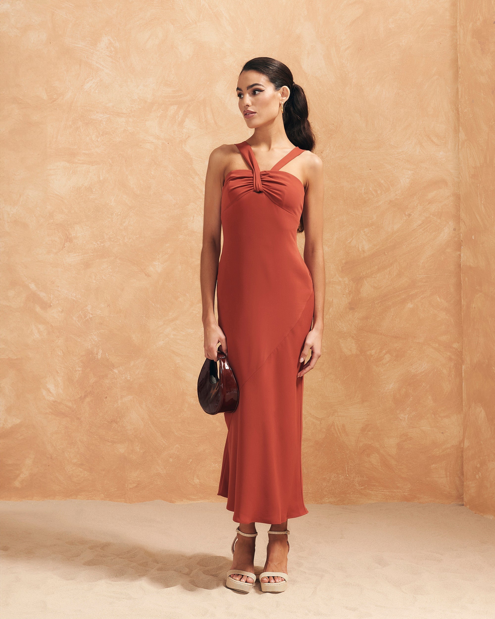 Robe Riviera Caldera