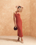 Robe Riviera Caldera
