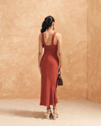 Robe Riviera Caldera