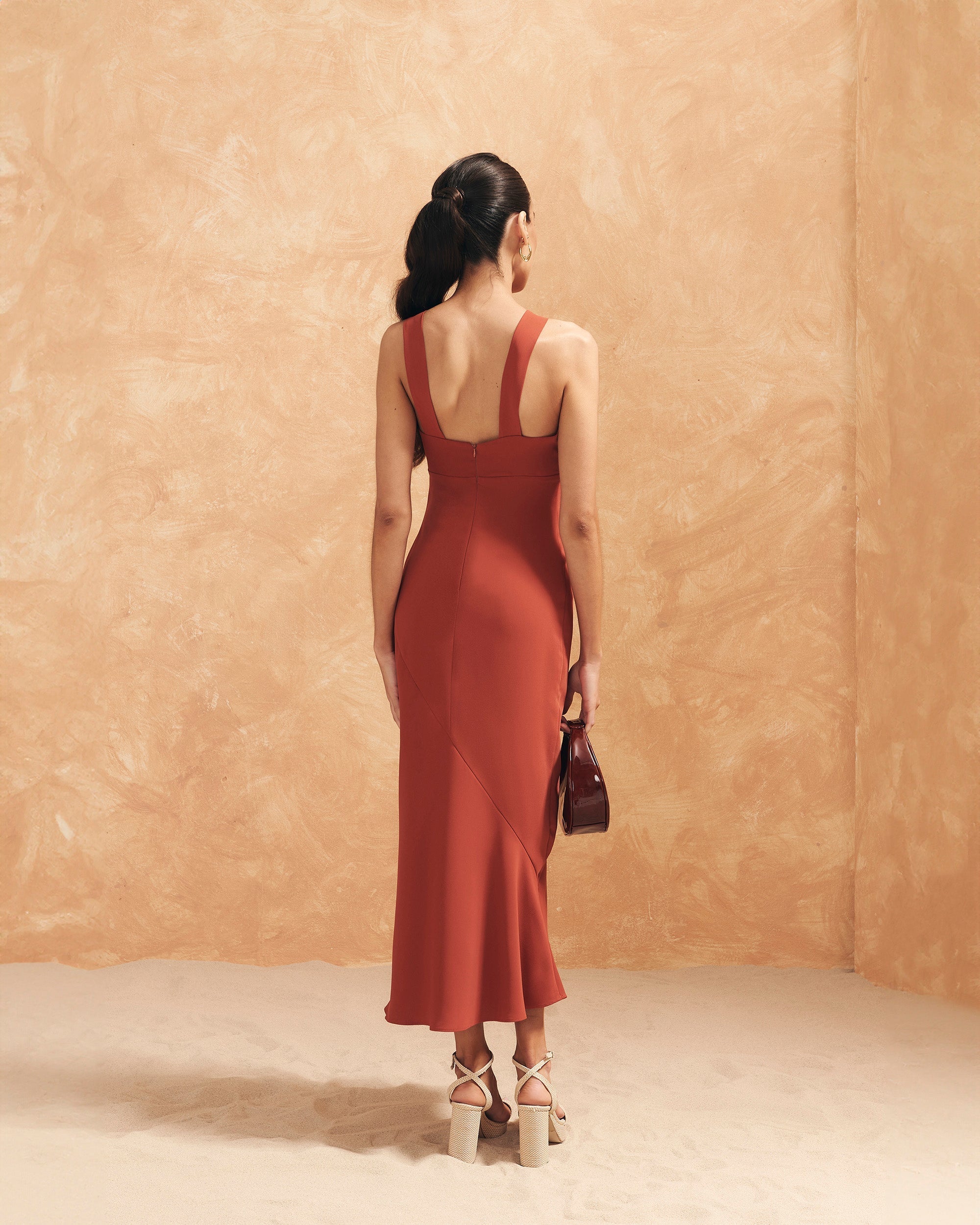 Robe Riviera Caldera