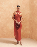 Robe Riviera Caldera
