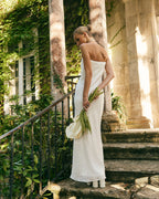 Robe Orfila Marfil