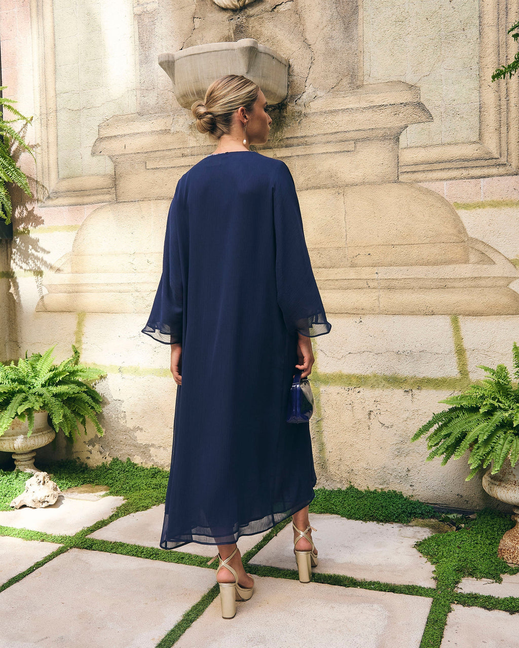 Kimono Saiko Marino
