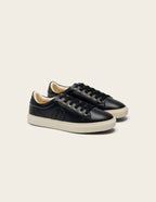 Baskets basses Gloria - Noir