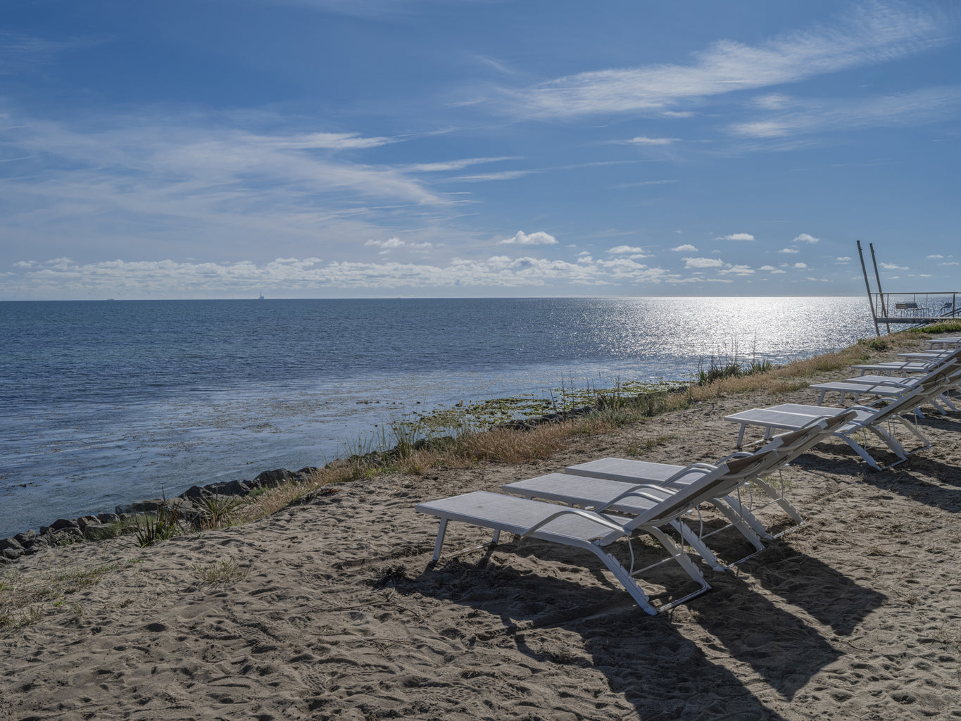 Chambre Balcon Vue Mer