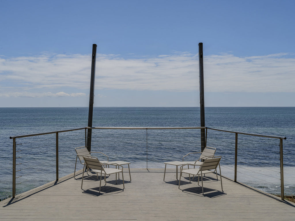 Chambre Balcon Vue Mer