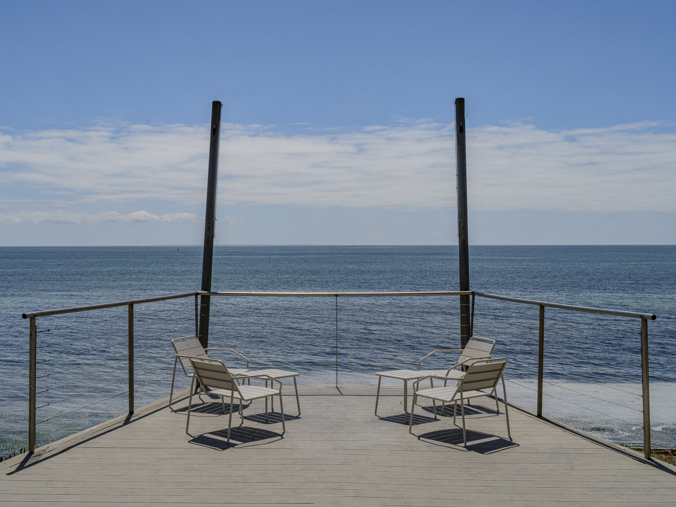 Chambre Balcon Vue Mer