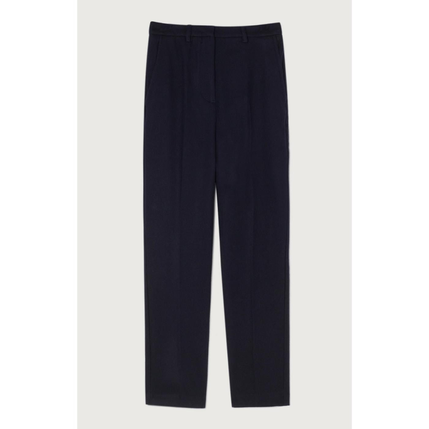Pantalon Weftown - Navy