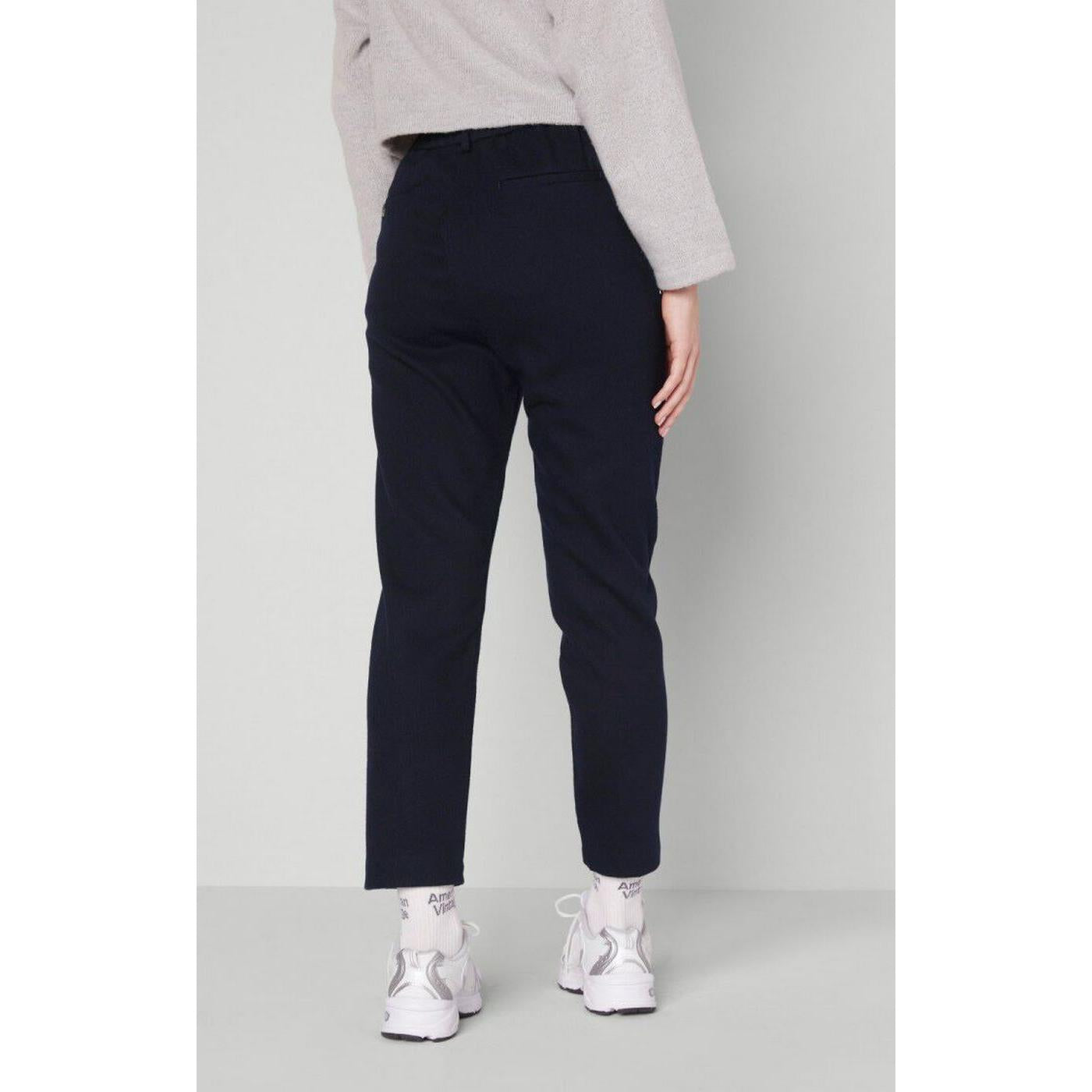 Pantalon Weftown - Navy