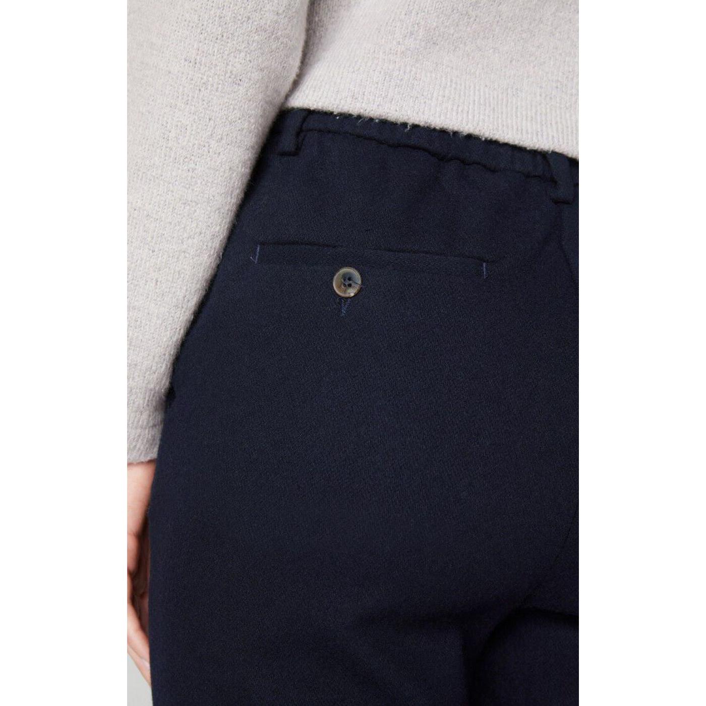 Pantalon Weftown - Navy