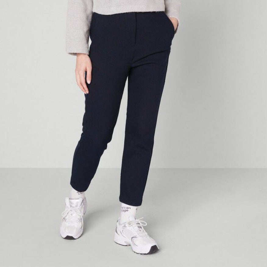 Pantalon Weftown - Navy