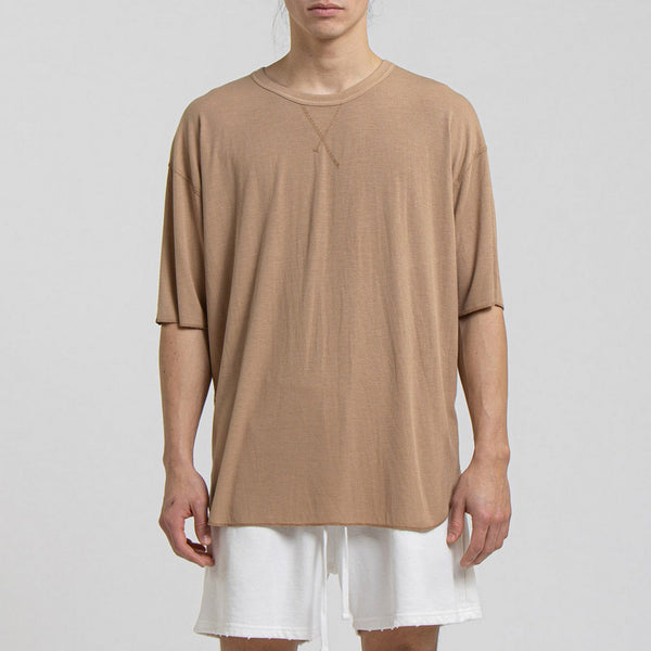 Tee-Shirt Western - Desert - Mixte