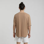 Tee-Shirt Western - Desert - Mixte