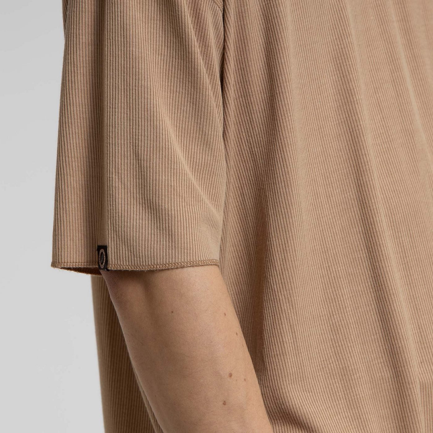 Tee-Shirt Western - Desert - Mixte