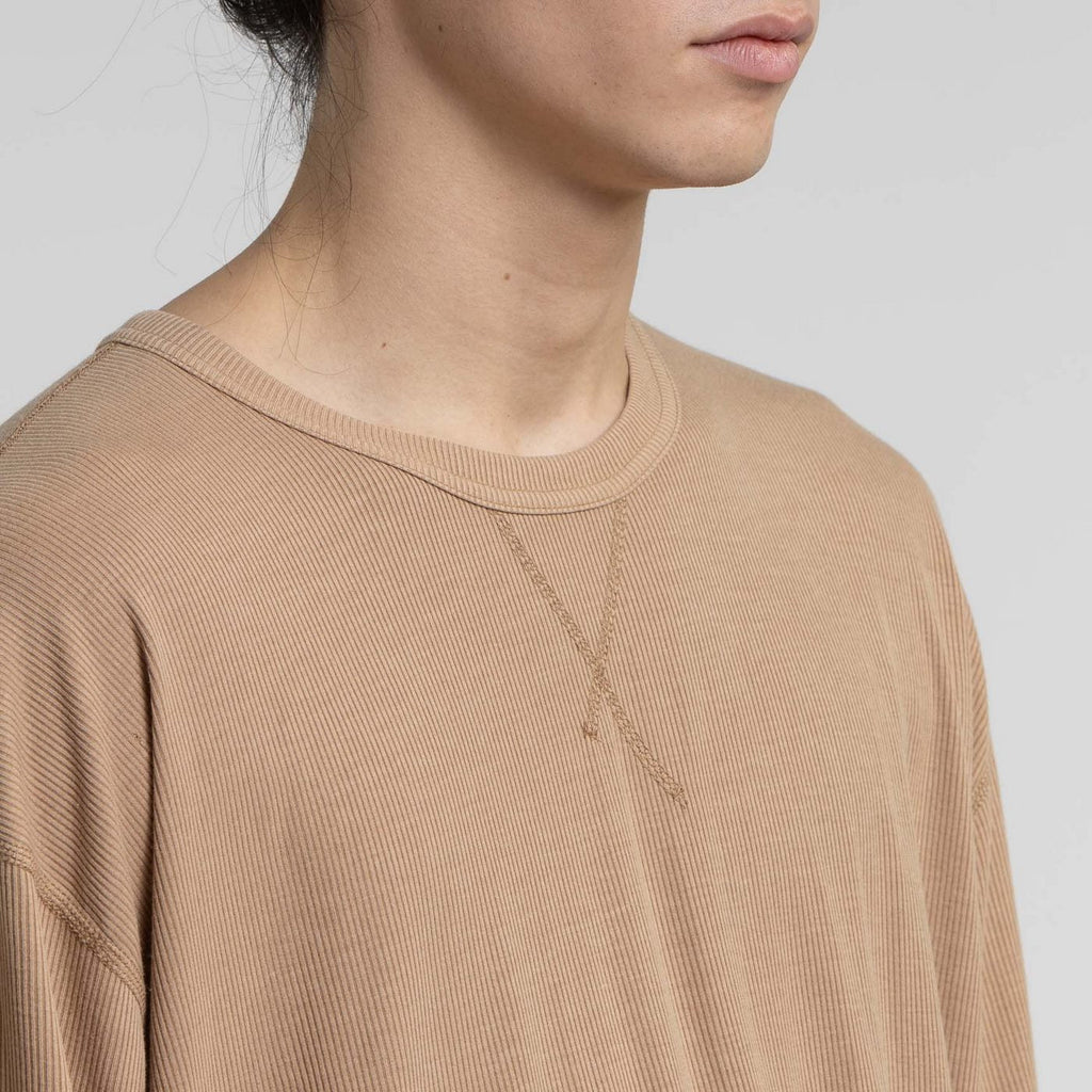 Tee-Shirt Western - Desert - Mixte