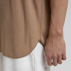 Tee-Shirt Western - Desert - Mixte