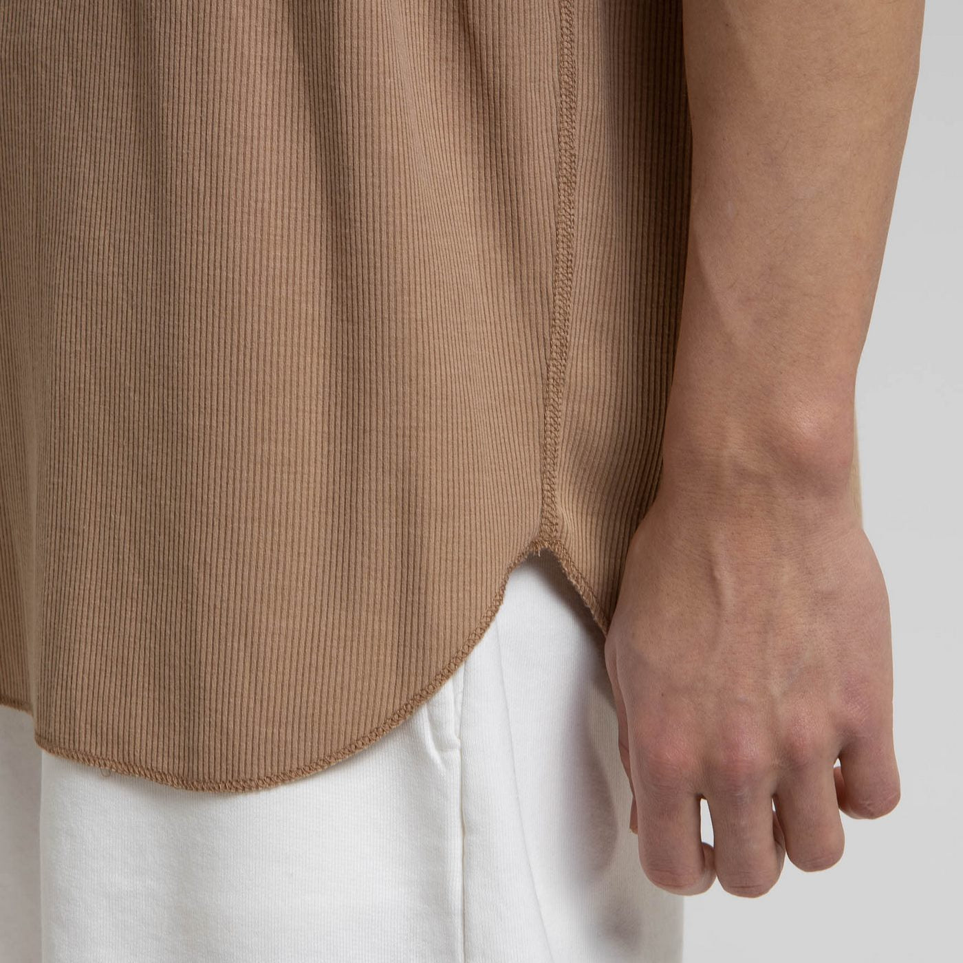 Tee-Shirt Western - Desert - Mixte
