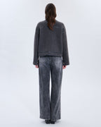 Gilet Moby gris moyen chine_3