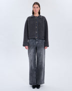 Gilet Moby gris moyen chine_4