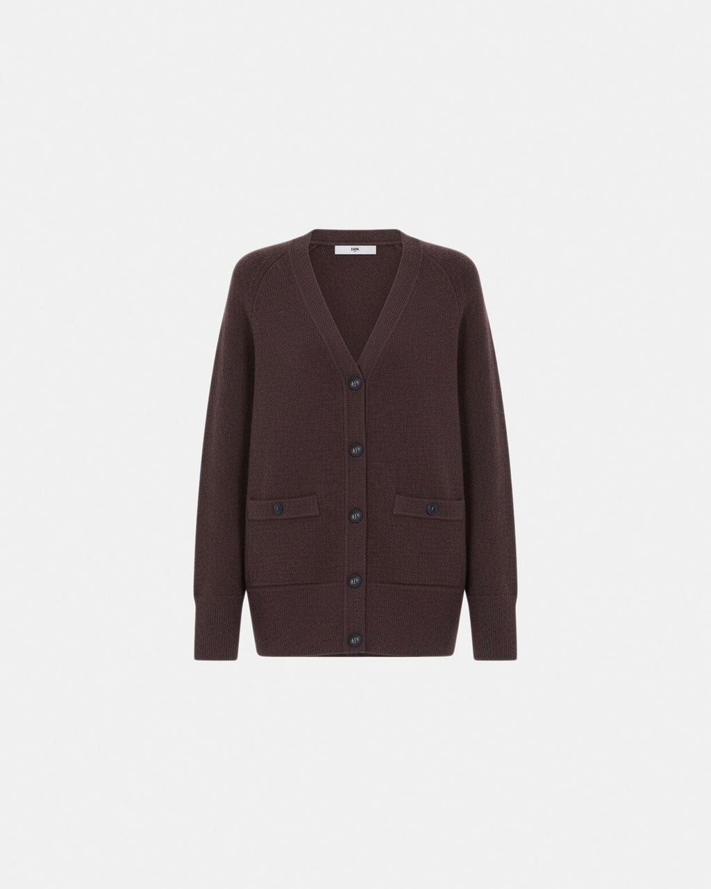 Gilet Poche chataigne_5
