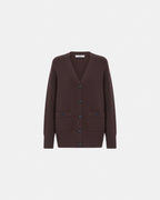 Gilet Poche chataigne_5
