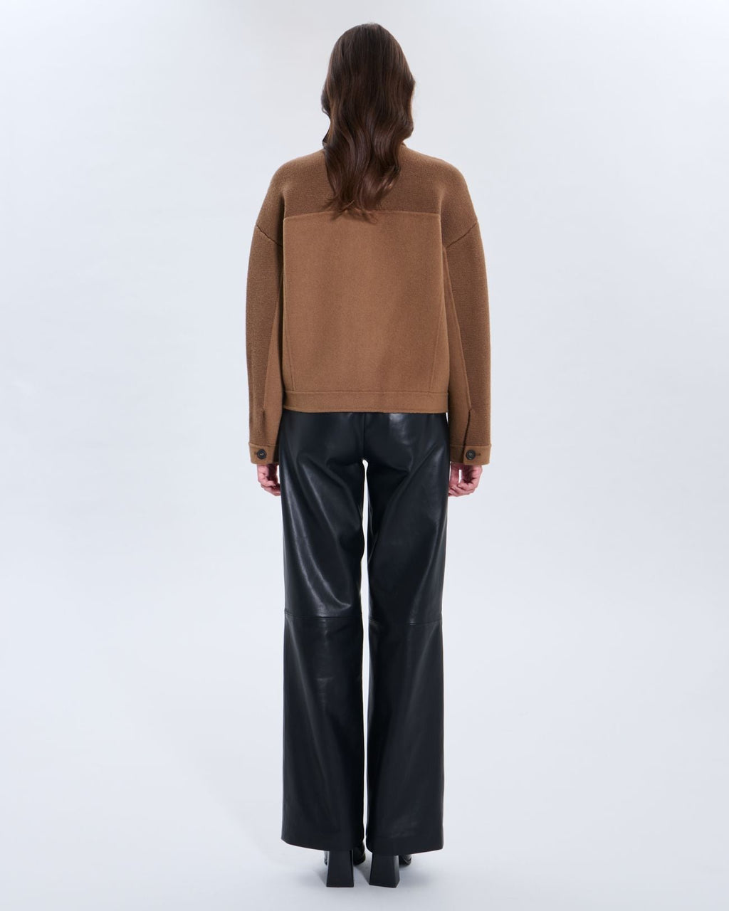 Gilet Mamy cannelle_3