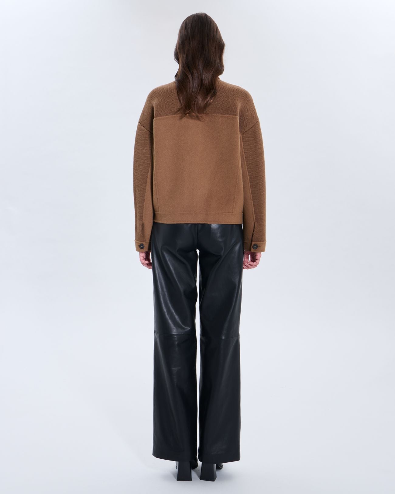 Gilet Mamy cannelle_3