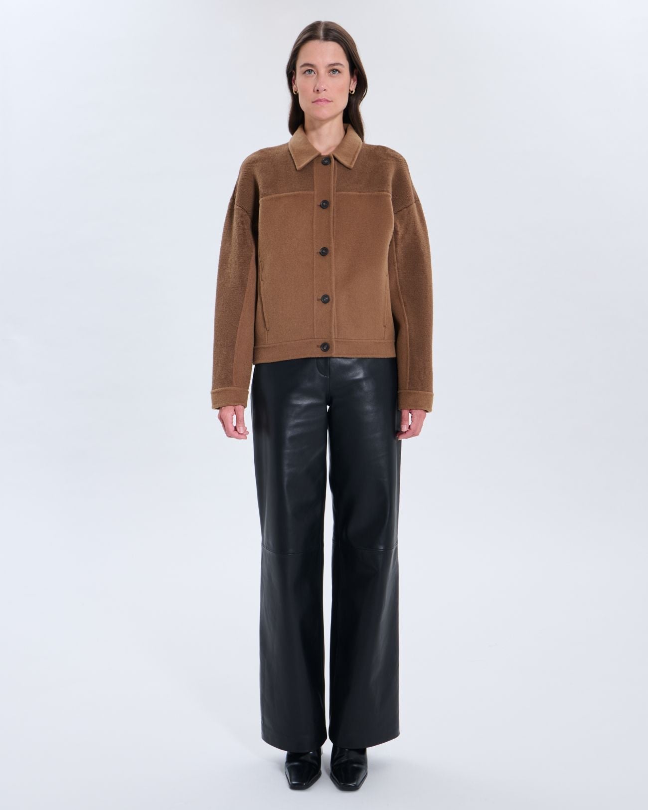 Gilet Mamy cannelle_4