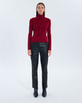 Gilet Gaha carmin_1