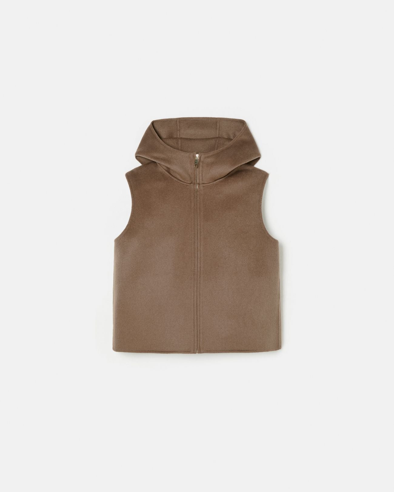 Gilet Gelia cannelle_5