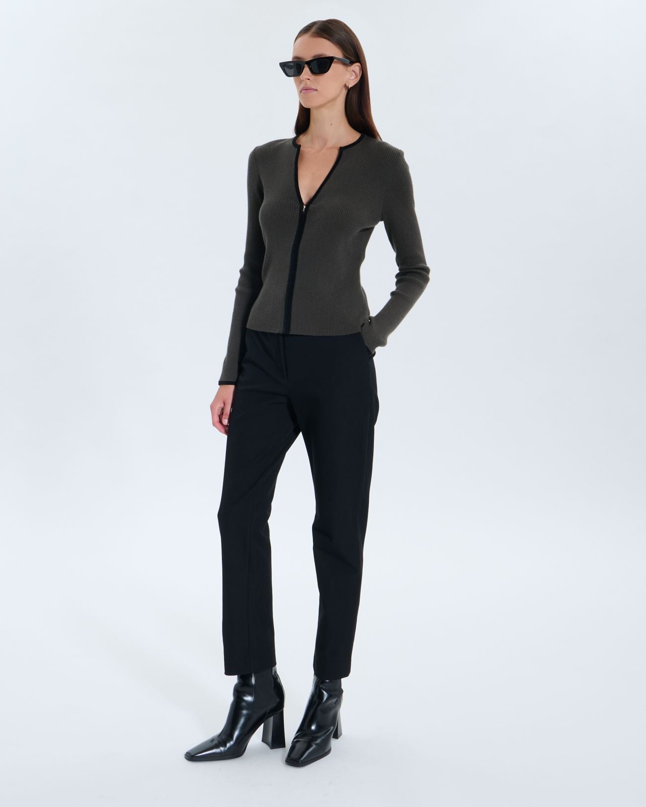 Gilet Noun kaki_1
