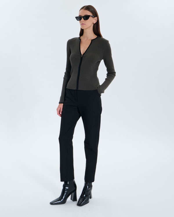 Gilet Noun kaki_1