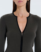 Gilet Noun kaki_2