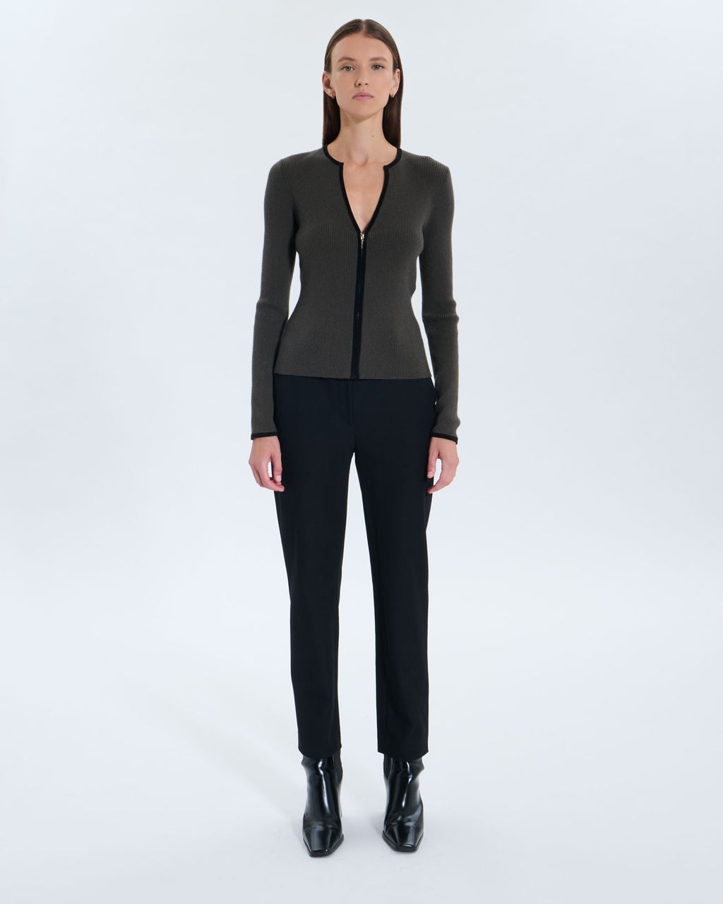 Gilet Noun kaki_4