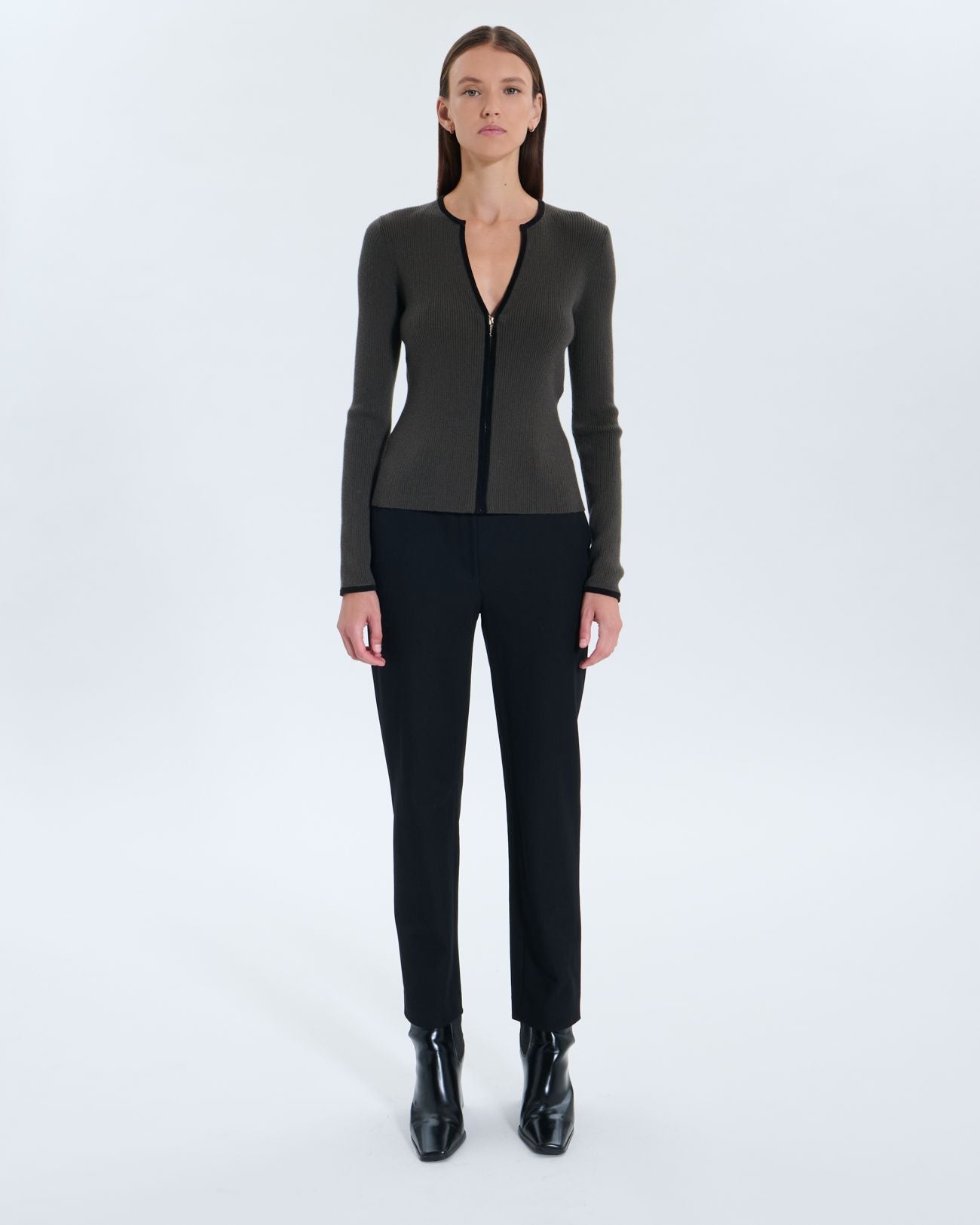 Gilet Noun kaki_4