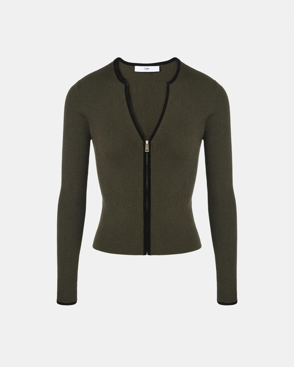Gilet Noun kaki_5