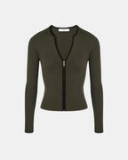 Gilet Noun kaki_5