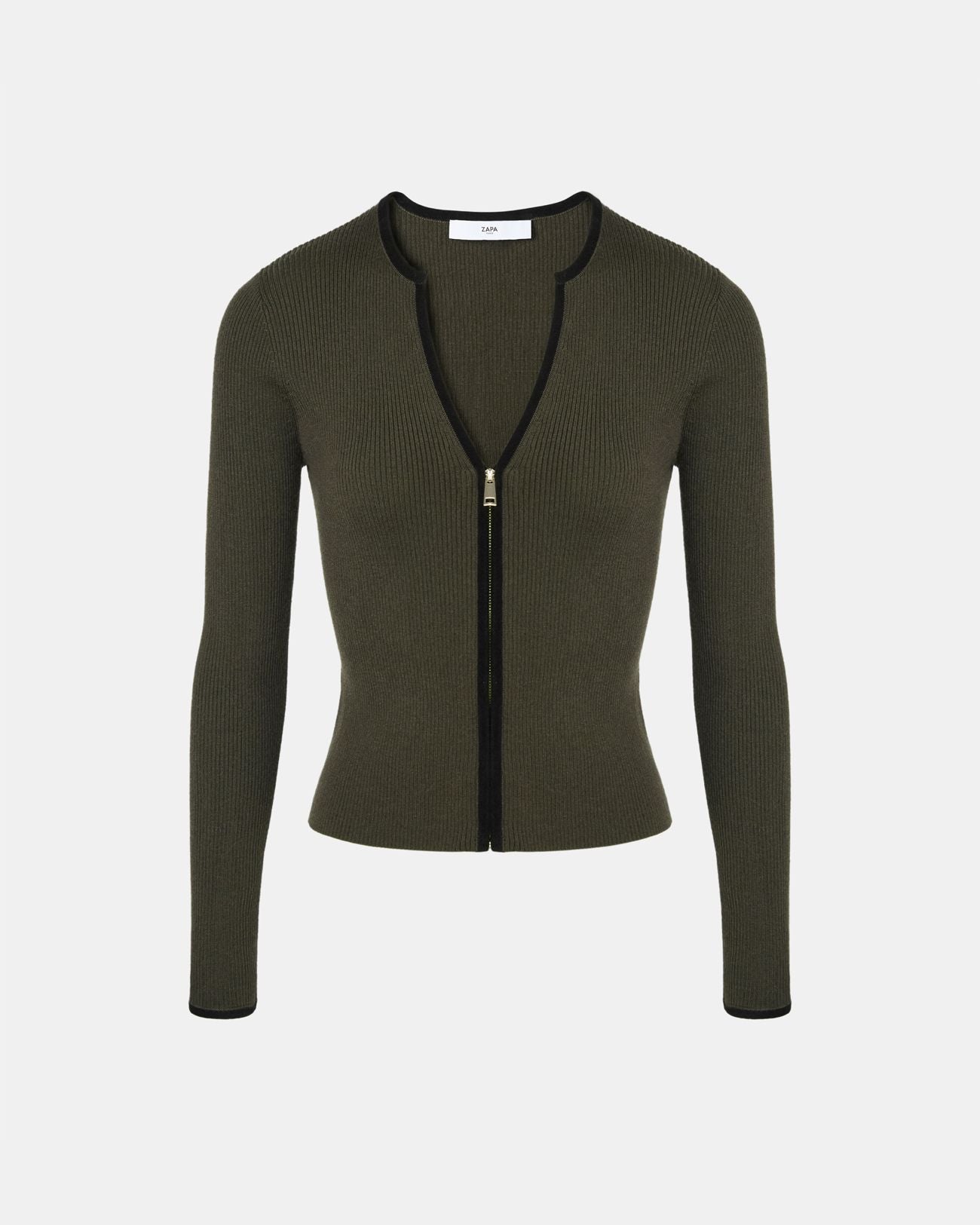 Gilet Noun kaki_5