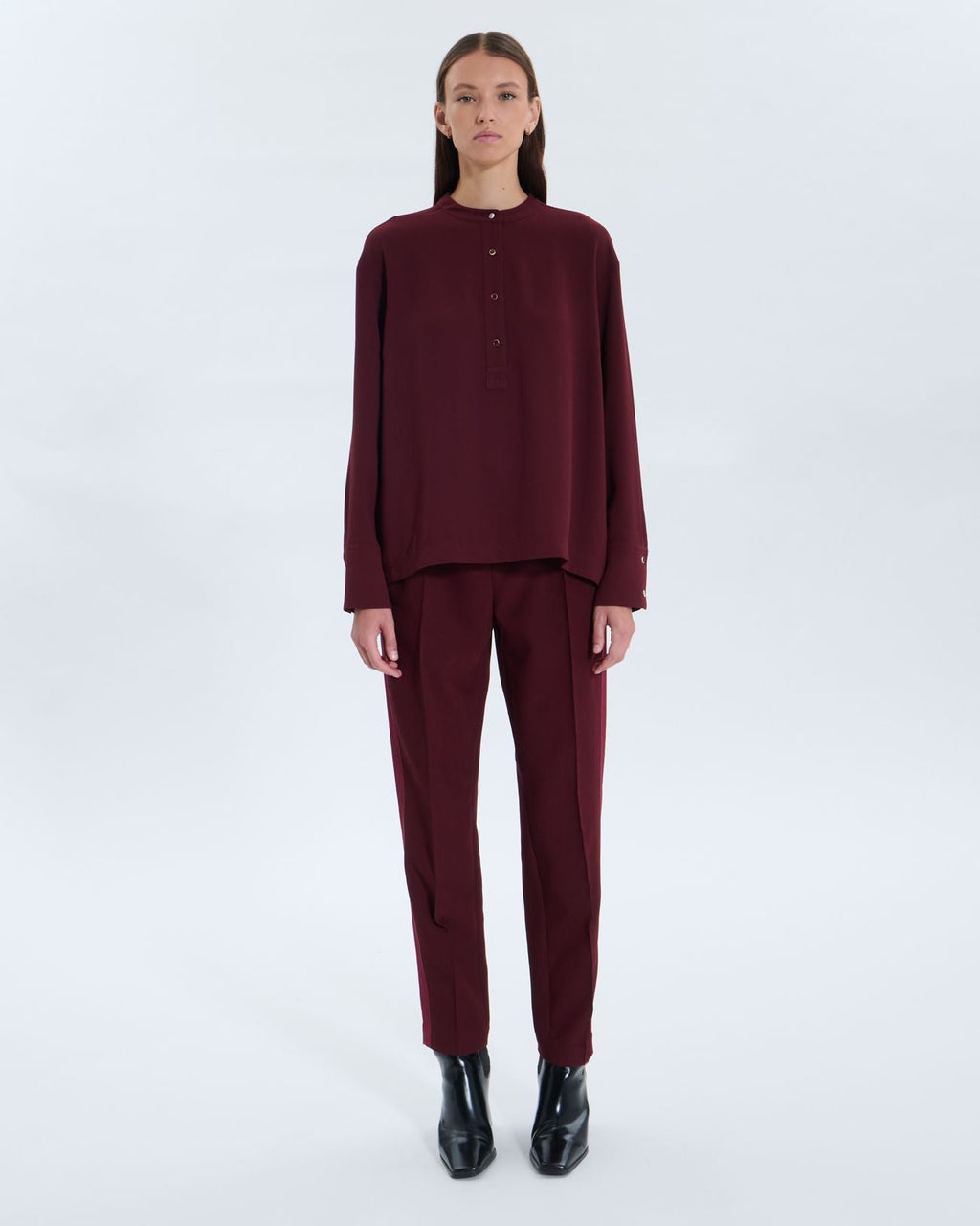 Top Taisha grenat_4