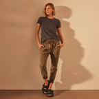 Pantalon Technique Mixte - Aura Pigment - Femme
