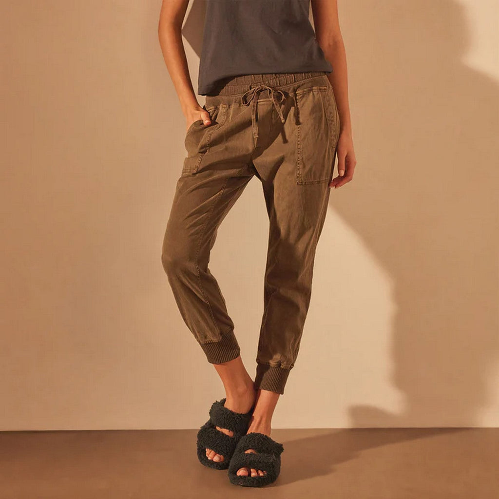 Pantalon Technique Mixte - Aura Pigment - Femme