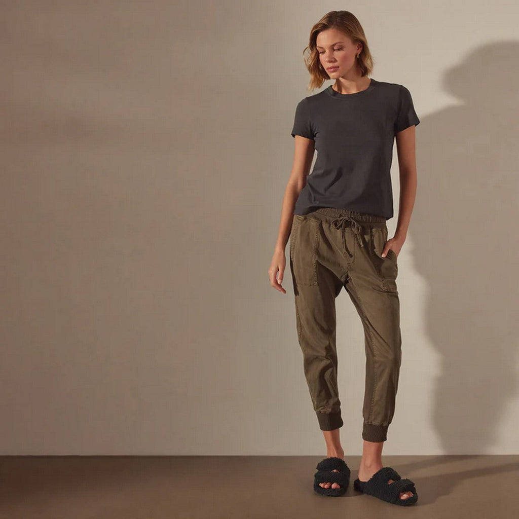Pantalon Technique Mixte - Aura Pigment - Femme