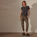 Pantalon Technique Mixte - Aura Pigment - Femme
