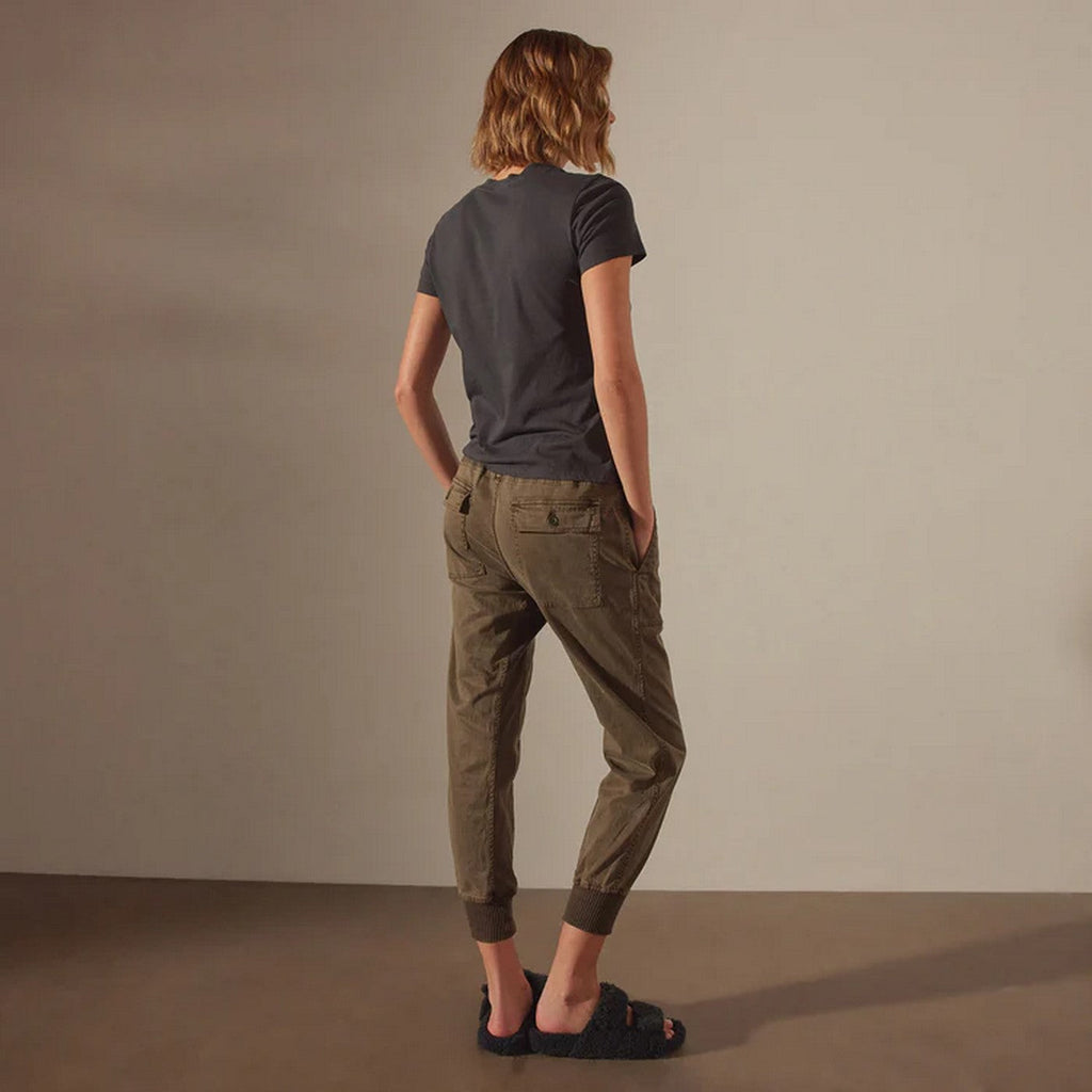 Pantalon Technique Mixte - Aura Pigment - Femme